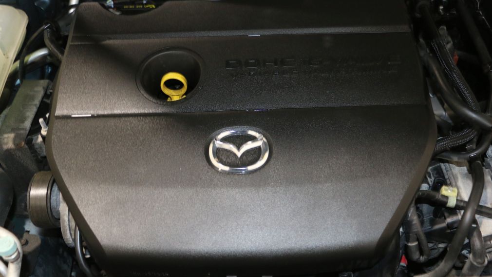 2010 Mazda 3 GX AUTOMATIQUE MAGS A/C GR ELECT #24