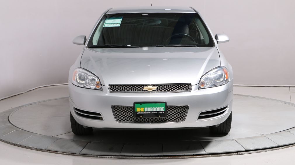 2013 Chevrolet Impala LT A/C GR ELECT MAGS BLUETOOTH #1