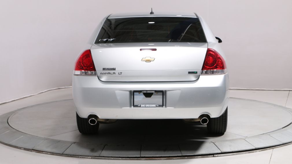 2013 Chevrolet Impala LT A/C GR ELECT MAGS BLUETOOTH #5