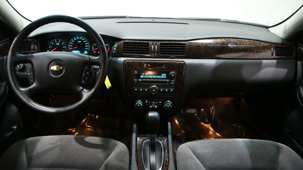2013 Chevrolet Impala LT A/C GR ELECT MAGS BLUETOOTH #13
