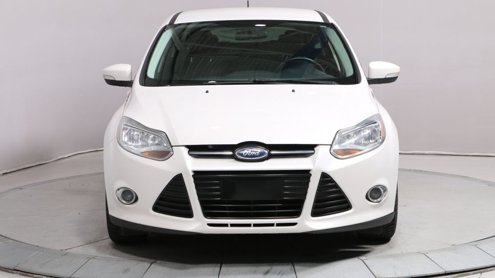 2012 Ford Focus SEL A/C GR ÉLECT MAGS #2