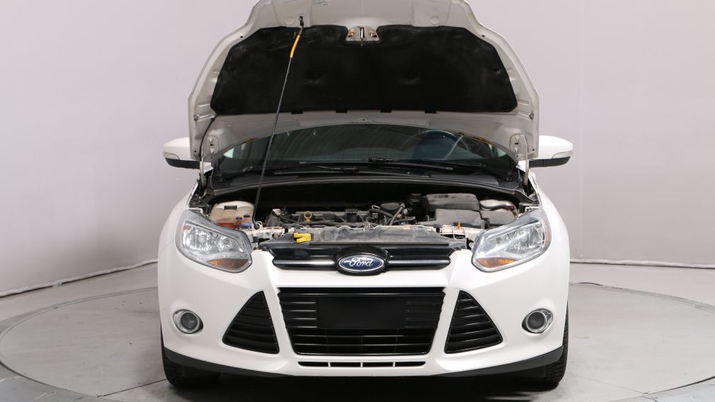 2012 Ford Focus SEL A/C GR ÉLECT MAGS #23