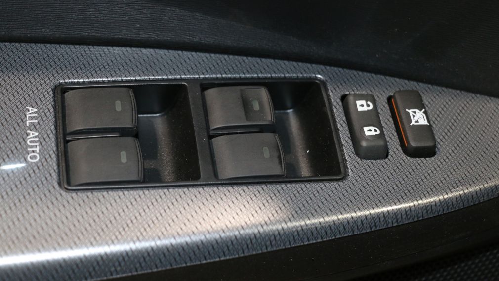 2015 Toyota Venza 4dr Wgn V6 AWD MAGS A/C GR ELECT BLUETOOTH #11