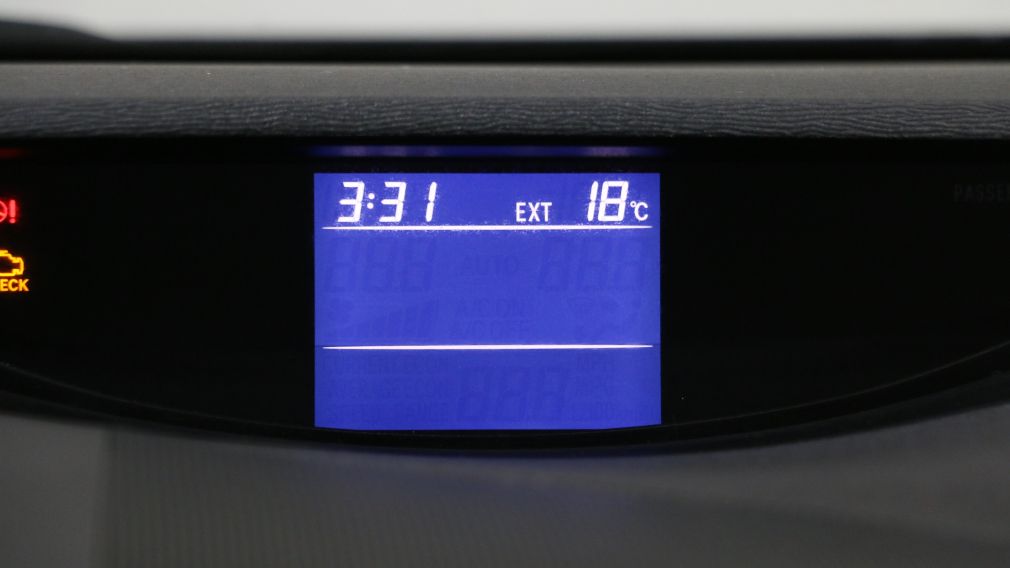 2015 Toyota Venza 4dr Wgn V6 AWD MAGS A/C GR ELECT BLUETOOTH #18
