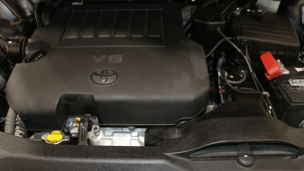 2015 Toyota Venza 4dr Wgn V6 AWD MAGS A/C GR ELECT BLUETOOTH #29