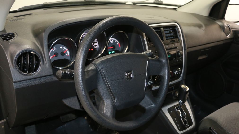 2010 Dodge Caliber SXT AUTO MAGS A/C GR ELECT CRUISE CONTROL #8