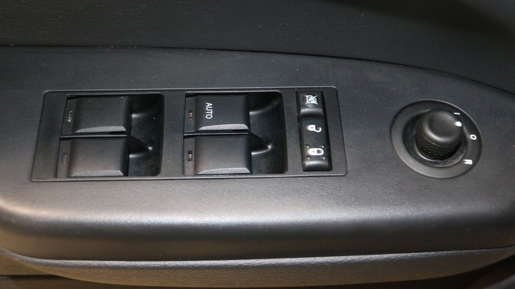 2010 Dodge Caliber SXT AUTO MAGS A/C GR ELECT CRUISE CONTROL #10