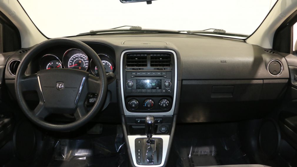 2010 Dodge Caliber SXT AUTO MAGS A/C GR ELECT CRUISE CONTROL #12