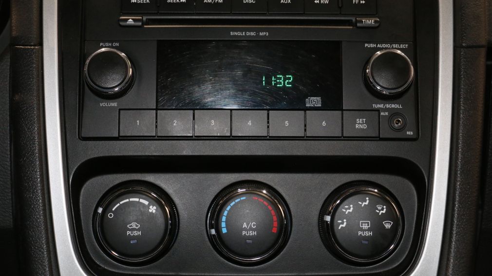 2010 Dodge Caliber SXT AUTO MAGS A/C GR ELECT CRUISE CONTROL #15
