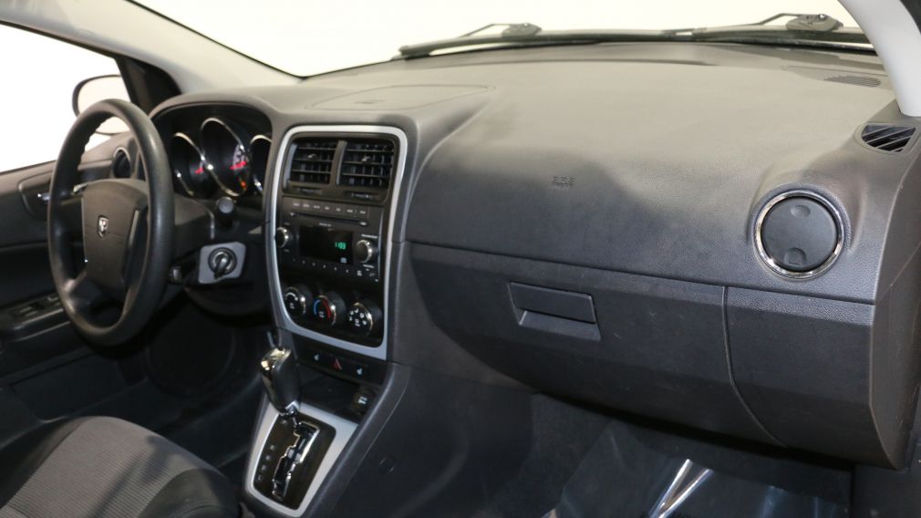 2010 Dodge Caliber SXT AUTO MAGS A/C GR ELECT CRUISE CONTROL #21