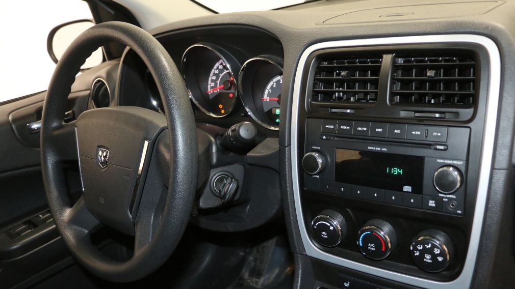 2010 Dodge Caliber SXT AUTO MAGS A/C GR ELECT CRUISE CONTROL #22