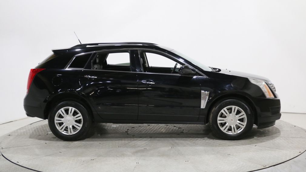 2014 Cadillac SRX INSPECTÉ, CUIR, SIÈGES CHAUFFANTS, AUBAINE ! #8