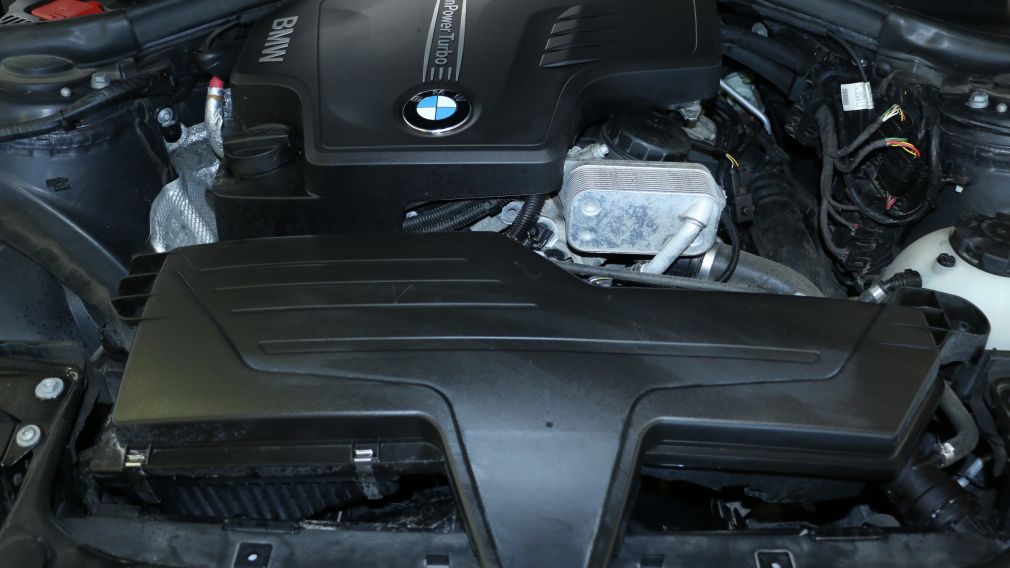 2014 BMW 320I 320i XDRIVE AWD AUTO CUIR TOIT MAGS #30