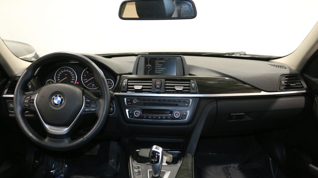 2014 BMW 320I 320i XDRIVE AWD CUIR TOIT MAGS #14