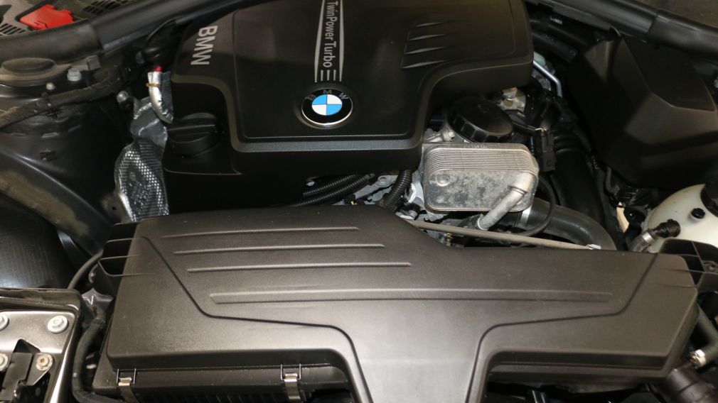 2014 BMW 320I 320i XDRIVE AWD CUIR TOIT MAGS #31