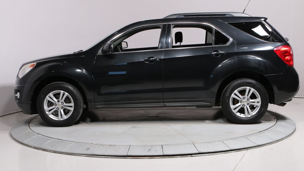 2010 Chevrolet Equinox 1LT AWD A/C GR ELECT MAGS #3