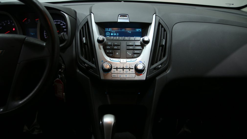 2010 Chevrolet Equinox 1LT AWD A/C GR ELECT MAGS #16