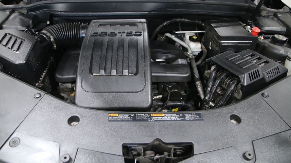 2010 Chevrolet Equinox 1LT AWD A/C GR ELECT MAGS #24