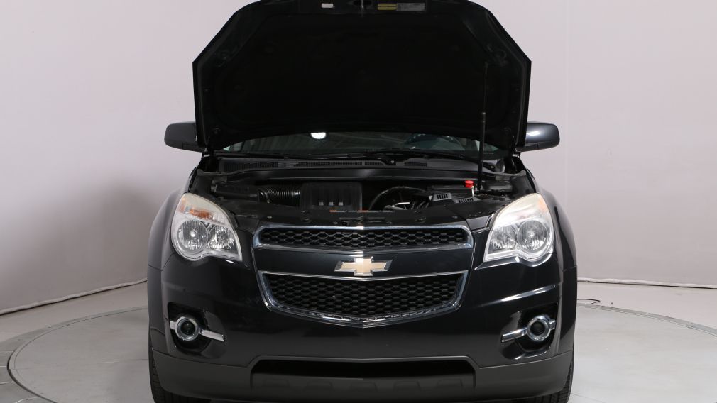 2010 Chevrolet Equinox 1LT AWD A/C GR ELECT MAGS #25