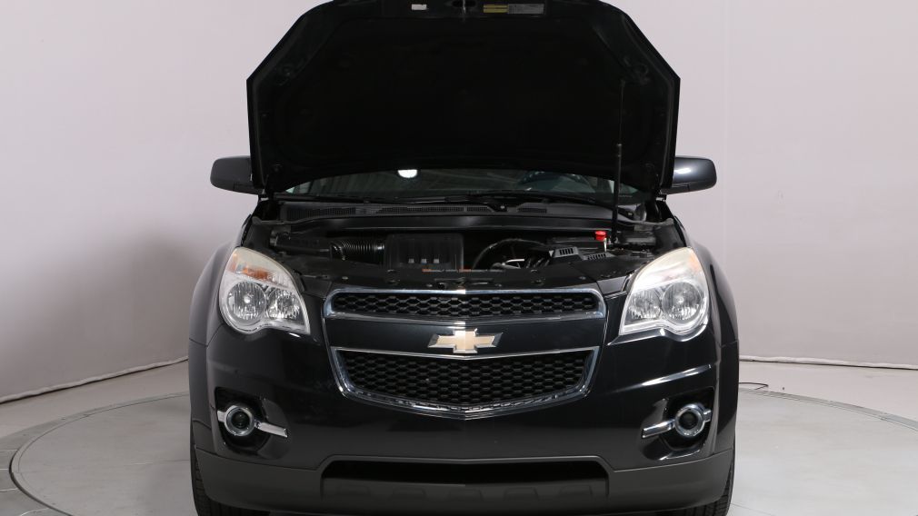 2010 Chevrolet Equinox 1LT AWD A/C GR ELECT MAGS #24