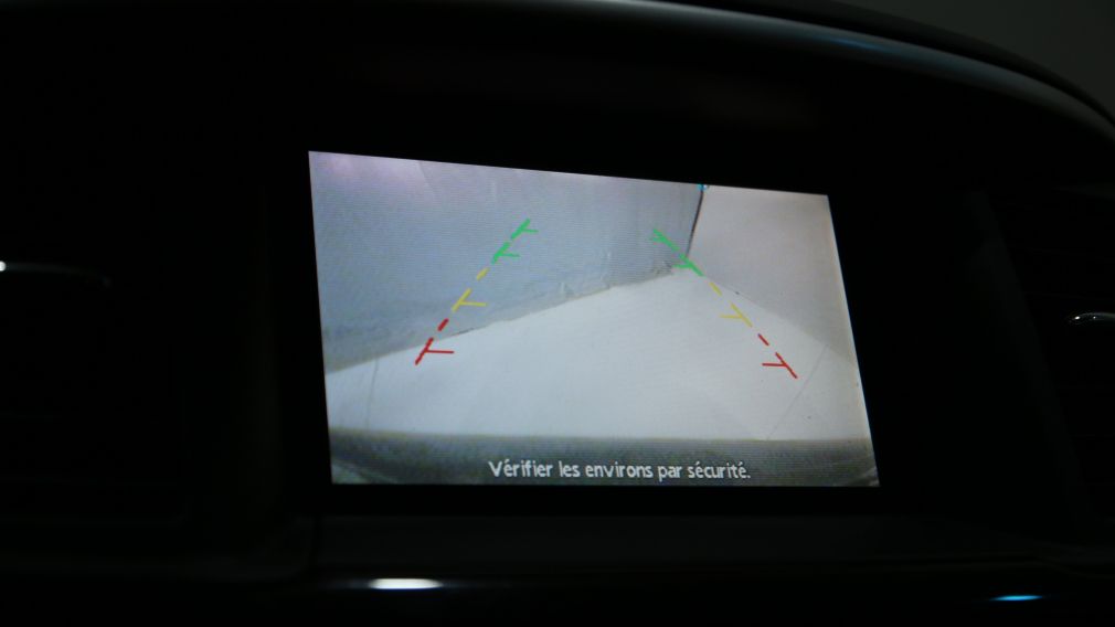 2013 Nissan Pathfinder SL BLUETOOTH CUIR CAMERA RECUL HAYON A OUVERTURE E #21