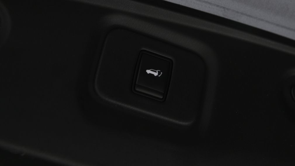 2013 Nissan Pathfinder SL BLUETOOTH CUIR CAMERA RECUL HAYON A OUVERTURE E #33