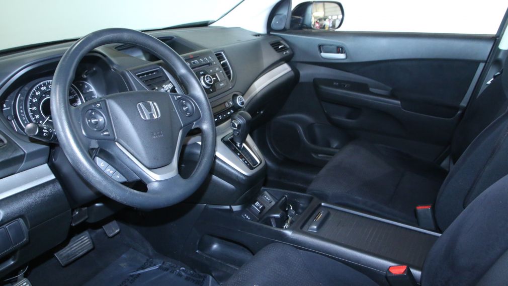 2012 Honda CRV EX AWD AUTO TOIT BLUETOOTH #9