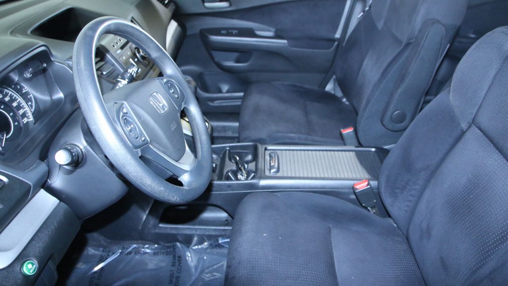 2012 Honda CRV EX AWD AUTO TOIT BLUETOOTH #10
