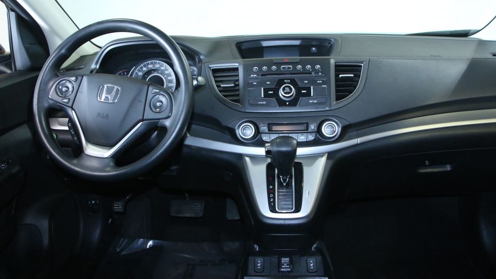 2012 Honda CRV EX AWD AUTO TOIT BLUETOOTH #11