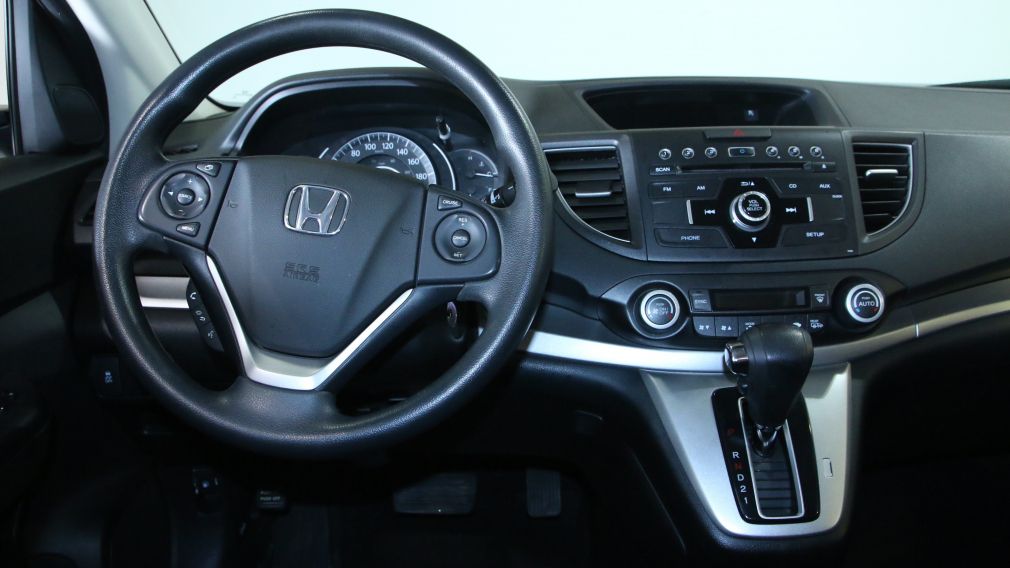 2012 Honda CRV EX AWD AUTO TOIT BLUETOOTH #12