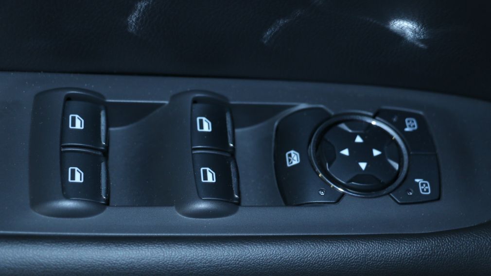2014 Lincoln MKZ AUTO A/C CUIR MAGS CAMÉRA RECUL #10