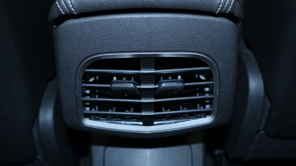 2014 Lincoln MKZ AUTO A/C CUIR MAGS CAMÉRA RECUL #20