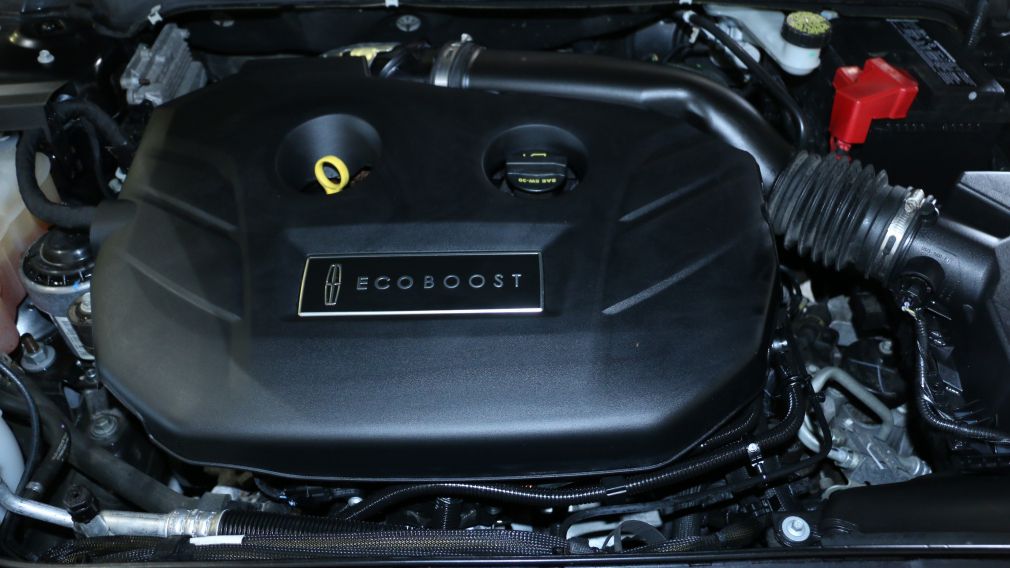 2014 Lincoln MKZ AUTO A/C CUIR MAGS CAMÉRA RECUL #27