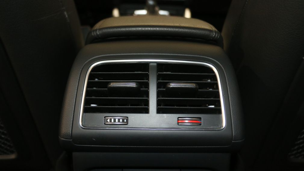 2014 Audi Q5 AWD 2.0T PROGRESSIV CUIR TOIT PANO NAVIGATION #20