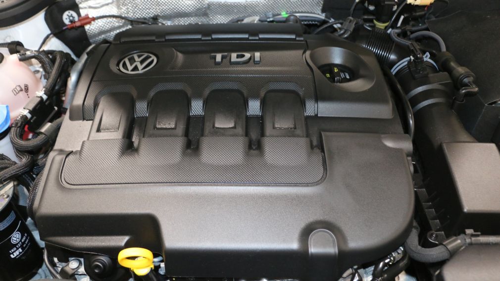 2015 Volkswagen BEETLE Comfortline AUTO MAGS A/C GR ELECT BLUETOOTH TOIT #24