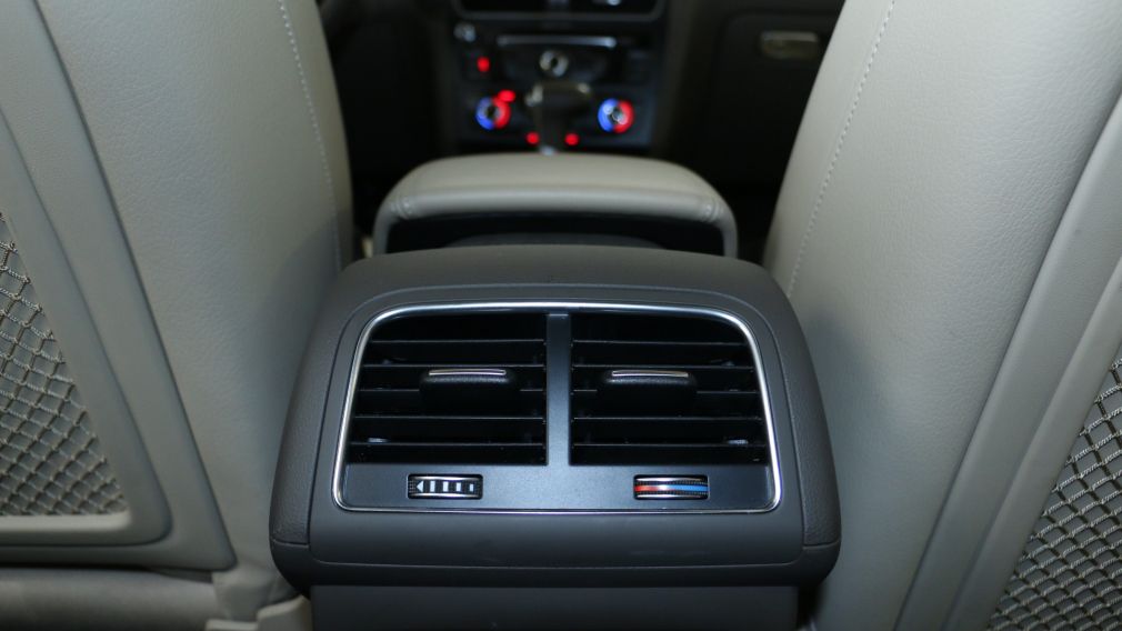 2015 Audi Q5 2.0T QUATTRO TOIT CUIR BLUETOOTH #20