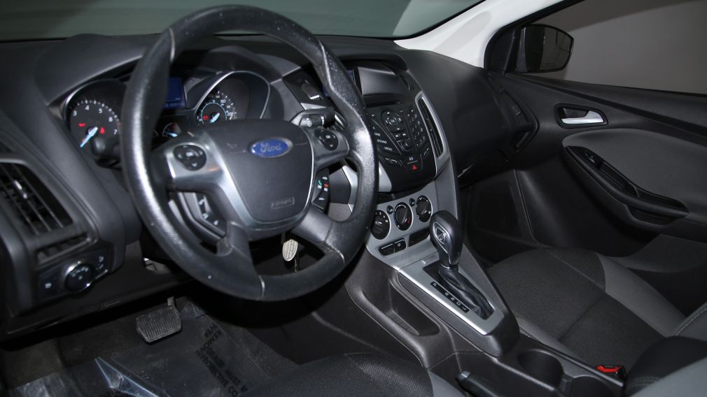 2013 Ford Focus SE A/C GR ELECT BLUETOOTH #9