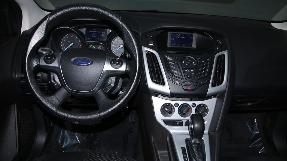 2013 Ford Focus SE A/C GR ELECT BLUETOOTH #13