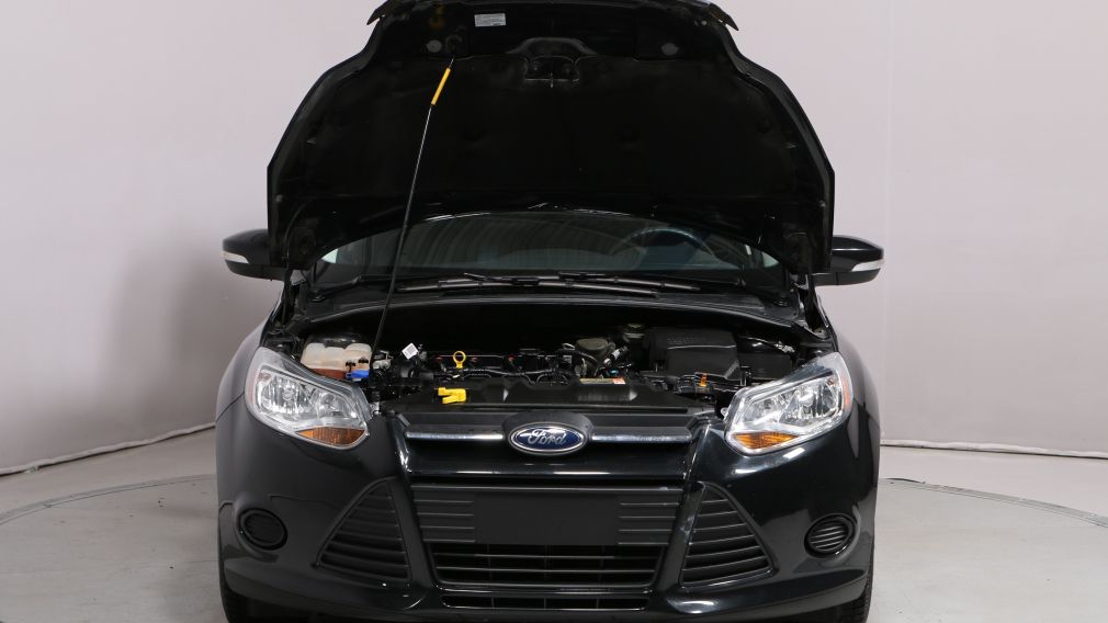 2013 Ford Focus SE A/C GR ELECT BLUETOOTH #23