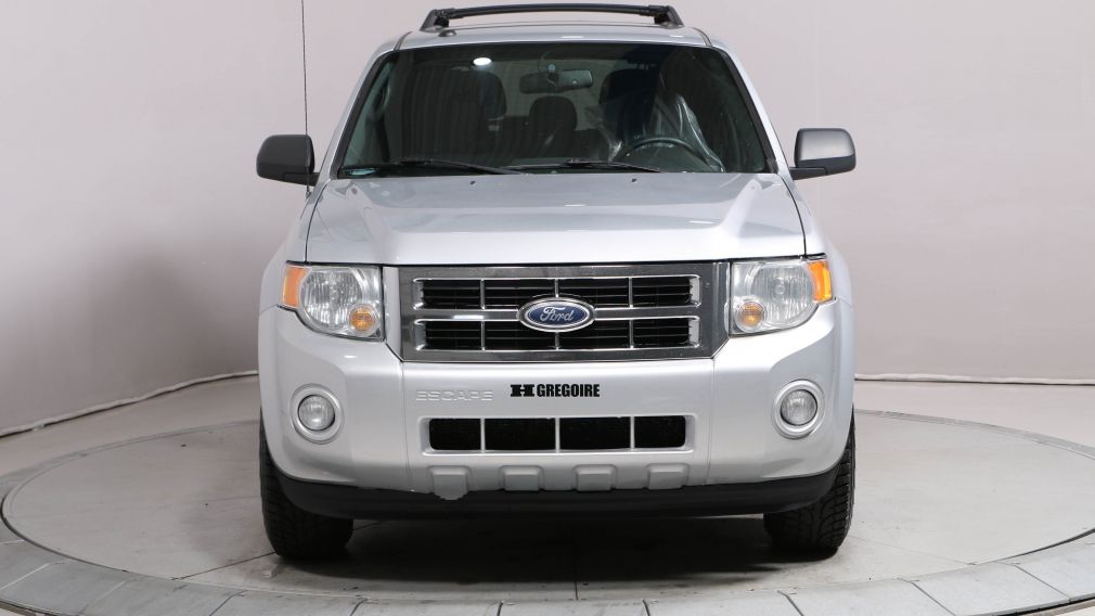 2011 Ford Escape XLT GR ELECT A/C MAGS BLUETOOTH #1