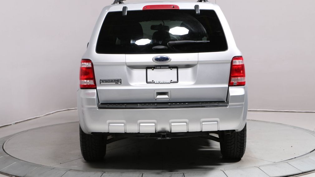 2011 Ford Escape XLT GR ELECT A/C MAGS BLUETOOTH #5