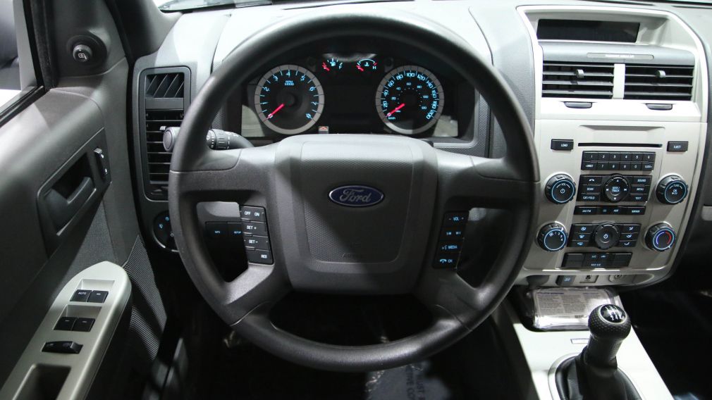 2011 Ford Escape XLT GR ELECT A/C MAGS BLUETOOTH #13