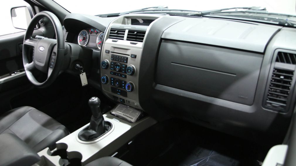 2011 Ford Escape XLT GR ELECT A/C MAGS BLUETOOTH #18