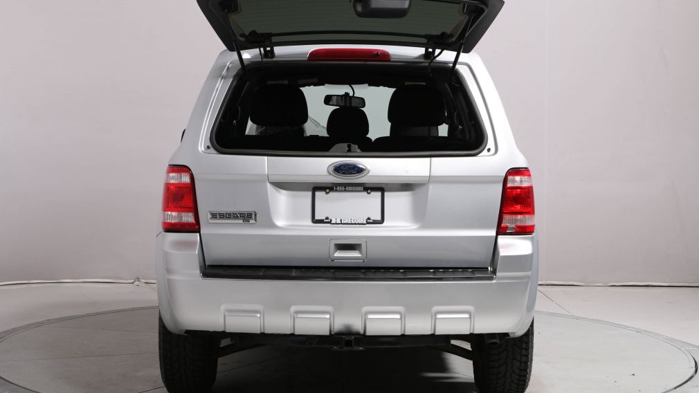 2011 Ford Escape XLT GR ELECT A/C MAGS BLUETOOTH #22