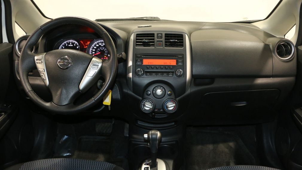 2014 Nissan Versa SV AUTO A/C GR ELECT BLUETOOTH CRUISE CONTROL #11
