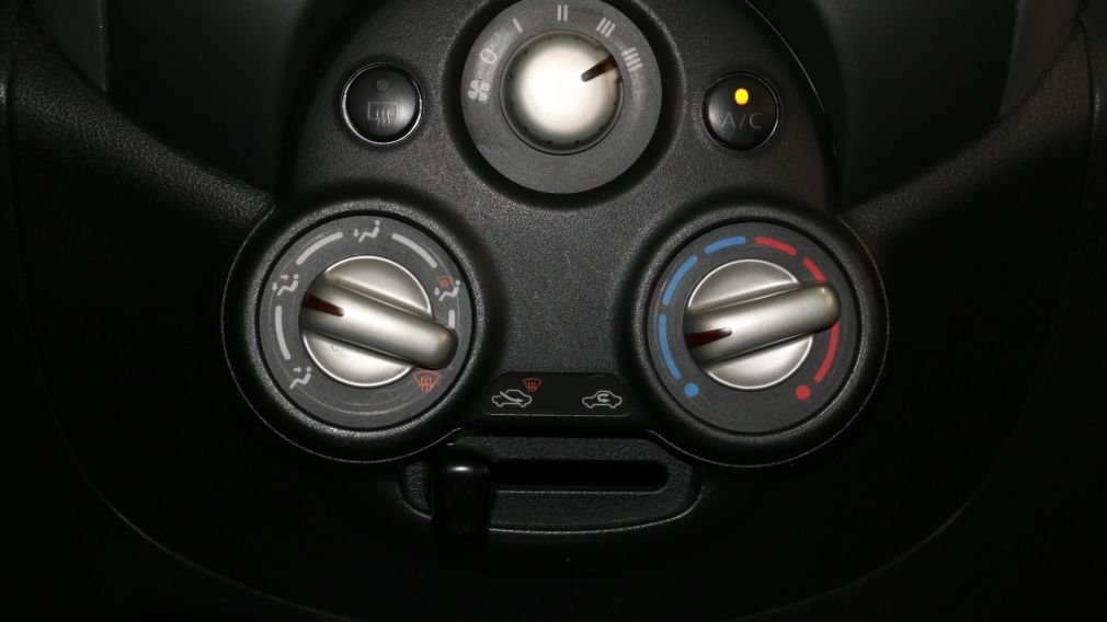 2014 Nissan Versa SV AUTO A/C GR ELECT BLUETOOTH CRUISE CONTROL #15
