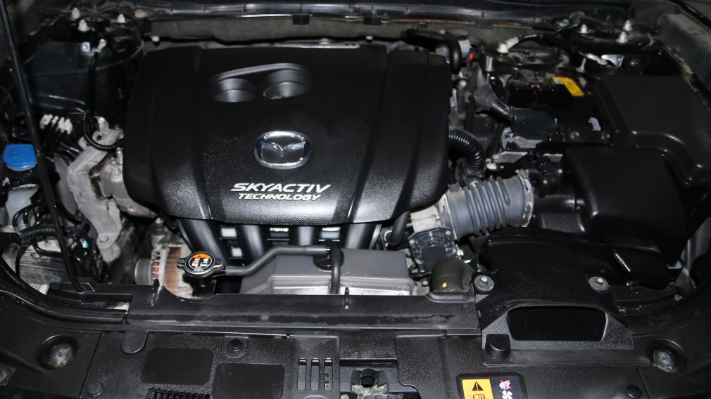 2015 Mazda 3 SPORT GX #21