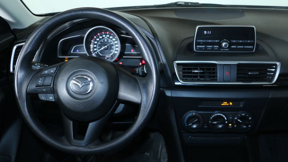 2015 Mazda 3 GX #12