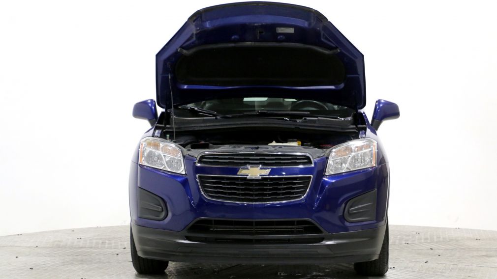 2013 Chevrolet Trax LS A/C MAGS BLUETOOTH #24