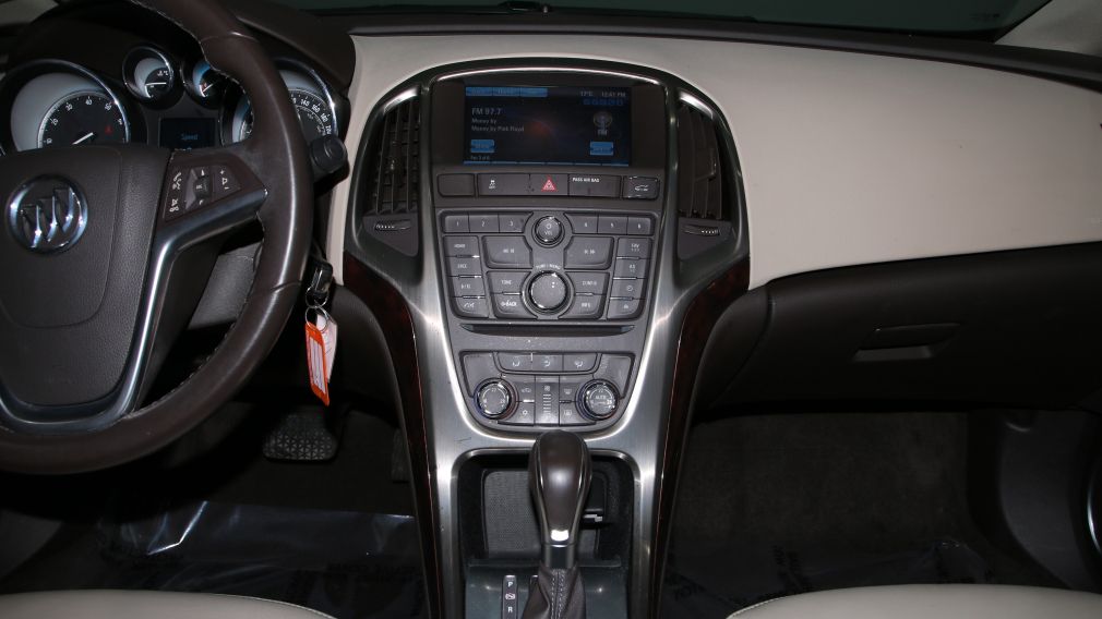 2014 Buick Verano Convenience 1 MAGS BLUETOOTH CAMERA RECUL CUIR/TIS #15